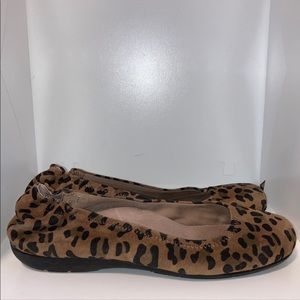 ABEO Tammy Animal Print Size 8